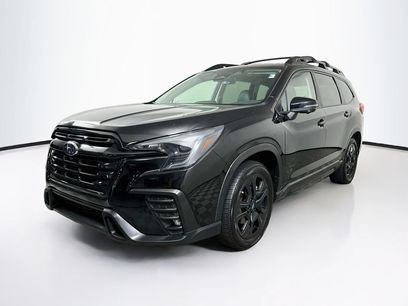Used 2023 Subaru Ascent Onyx Edition Limited