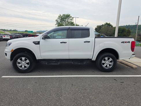 Used 2019 Ford Ranger XLT AWD/4WD image 7