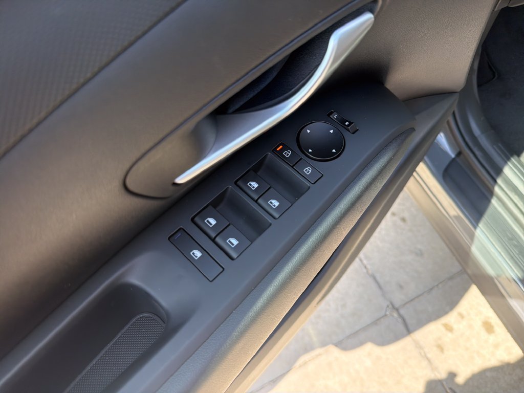 New 2026 Hyundai Tucson SEL Plus AWD/4WD image 16