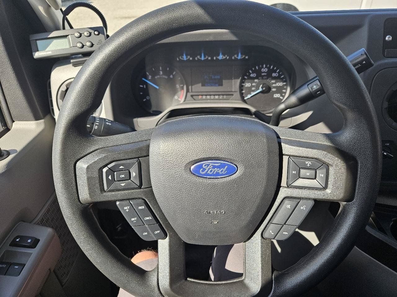 Used 2023 Ford E-350 and Econoline 350 Super Duty w/ Power Windows & Locks Group RWD image 19