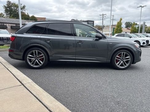 New 2026 Audi Q7 3.0T Prestige image 6