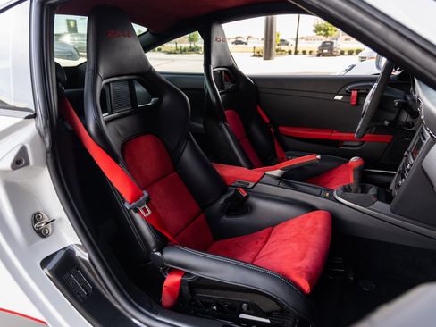 Used 2011 Porsche 911 GT3 RS 4.0 image 62