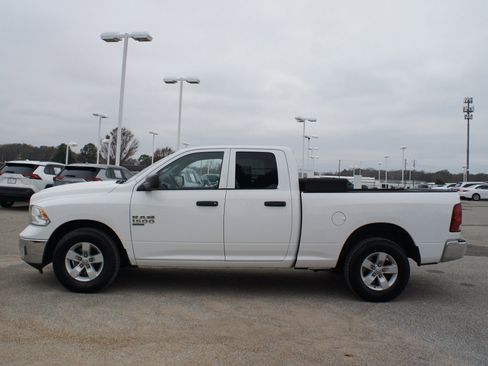 Used 2019 RAM 1500 Tradesman w/ Chrome Plus Package image 11