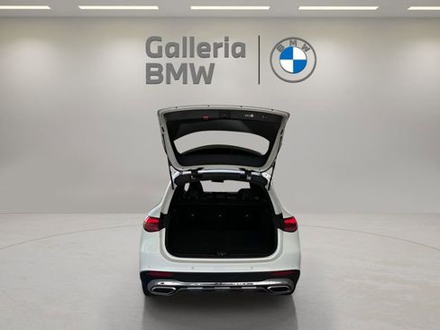 Used 2024 Mercedes-Benz GLC 300 GLC 300 image 24