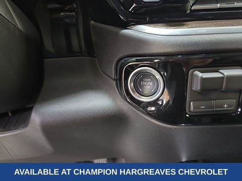 Used 2026 Chevrolet Silverado 1500 LT AWD/4WD image 22