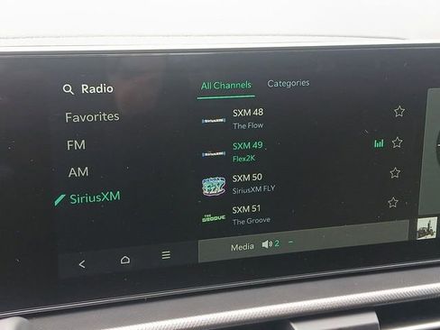 New 2026 Kia Sportage LX AWD/4WD image 16