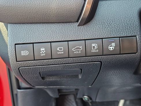Certified 2024 Toyota Camry XSE w/ Navigation Package FWD image 33