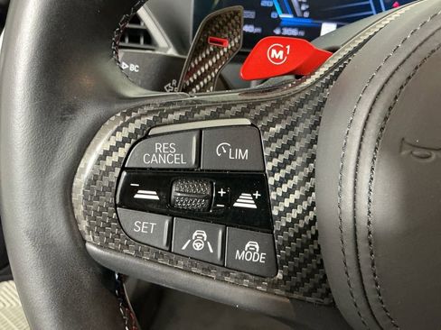 Certified 2024 BMW M4 xDrive Competition image 18