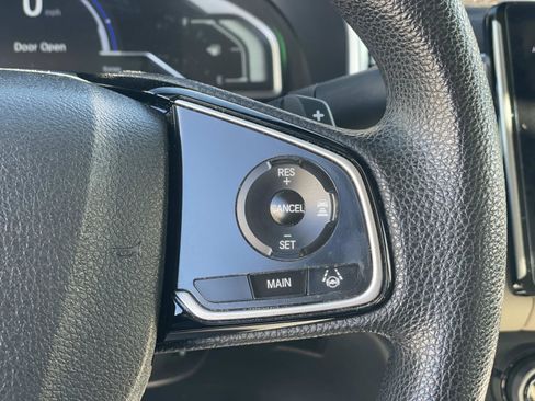 Used 2018 Honda Clarity Plug-In Hybrid image 5