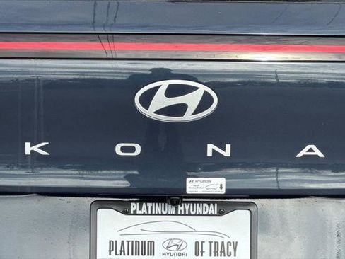 New 2026 Hyundai Kona SEL Sport image 23