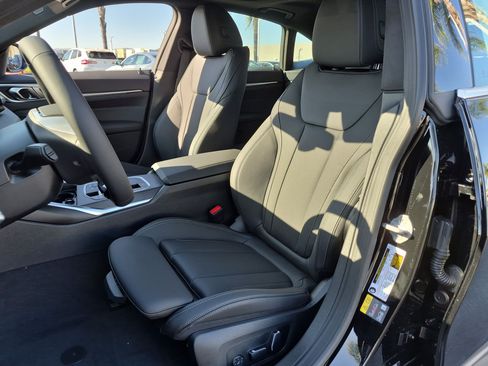 New 2026 BMW i4 eDrive40 w/ Parking Assistance Package RWD image 16