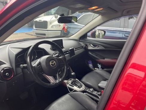Used 2016 MAZDA CX-3 Touring w/ Premium Package FWD image 6