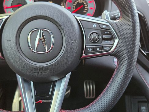 Certified 2023 Acura RDX A-Spec image 21