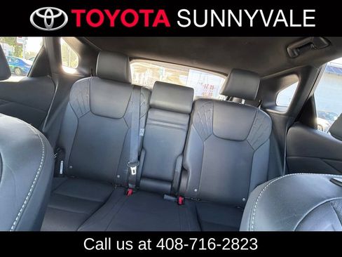 Used 2024 Lexus RX 350 FWD w/ Technology Package image 6
