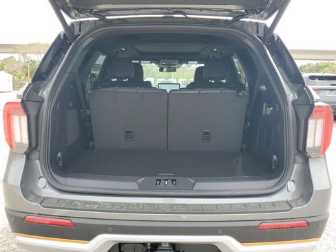 New 2026 Ford Explorer Tremor w/ Tremor Ultimate Package image 10