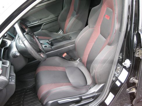 Used 2020 Honda Civic Si image 13