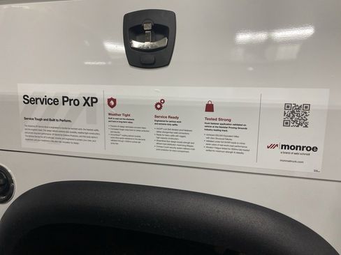 New 2026 GMC Sierra 2500 Pro w/ Convenience Package image 18