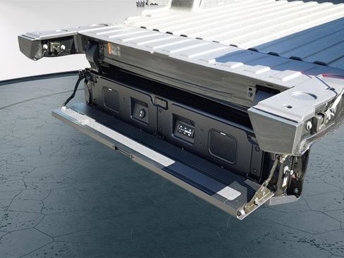 New 2026 GMC Sierra 1500 AT4X w/ AT4X AEV Edition image 34