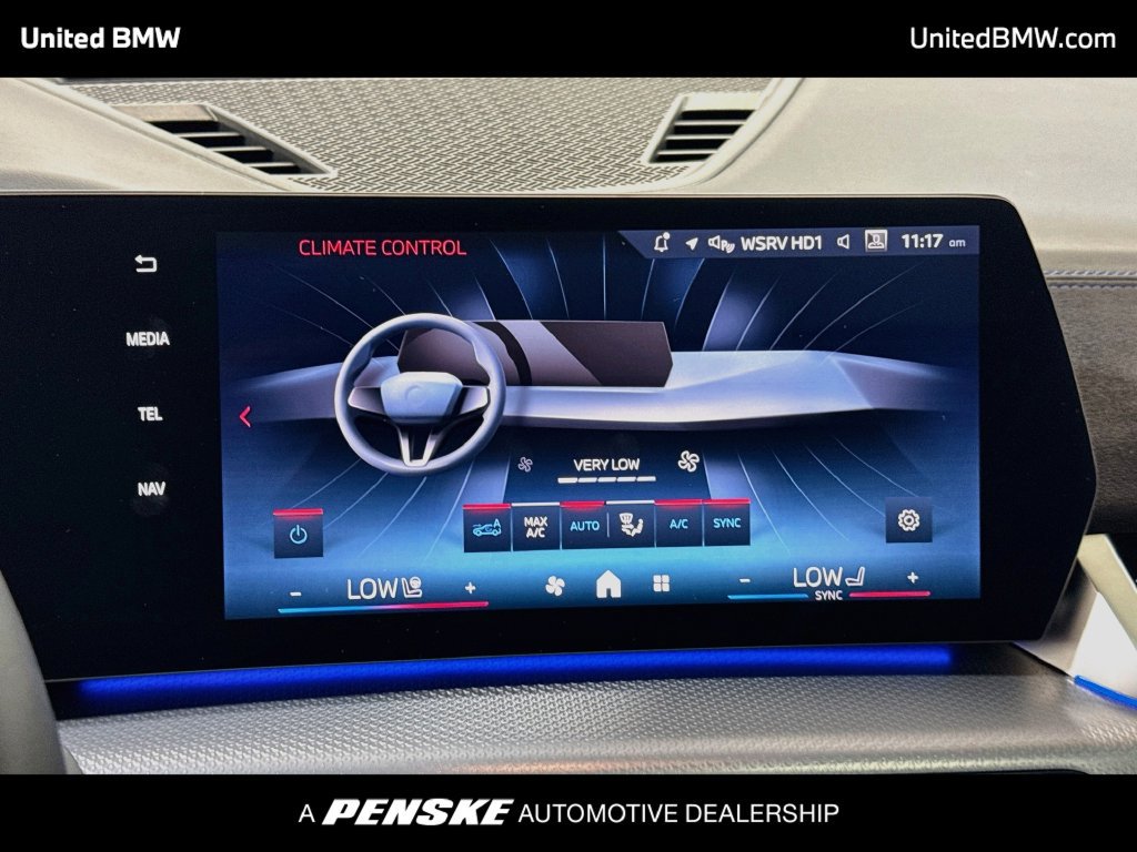 Used 2026 BMW X1 M35i w/ Technology Package AWD/4WD image 17