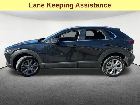 Used 2025 MAZDA CX-30 AWD 2.5 S w/ Preferred Package image 6