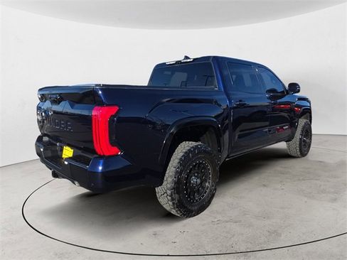 Used 2023 Toyota Tundra Platinum image 5