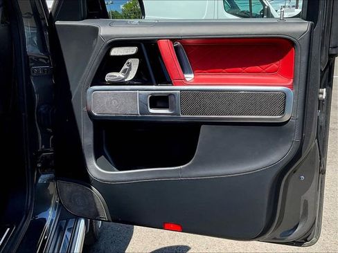 Certified 2023 Mercedes-Benz G 63 AMG 4MATIC image 30
