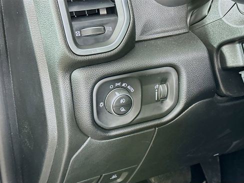 New 2026 RAM 2500 Big Horn image 13