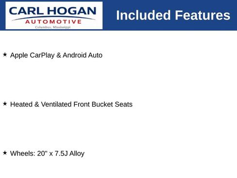 Used 2025 Hyundai Palisade SEL FWD image 3