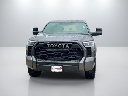 Used 2024 Toyota Tundra TRD Pro w/ TRD Pro Tow Package image 2