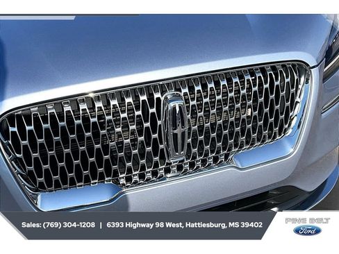 Used 2022 Lincoln Corsair FWD image 5