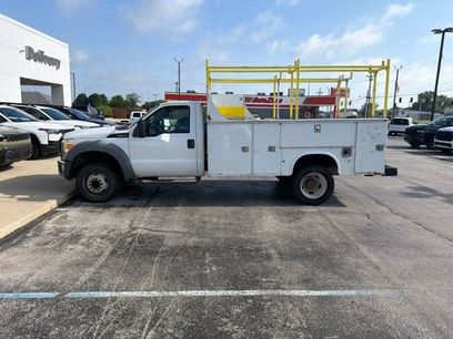 Used 2011 Ford F450 XL w/ XL Value Pkg