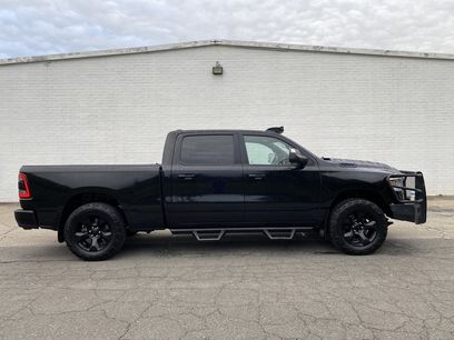 Used 2019 RAM 1500 Big Horn