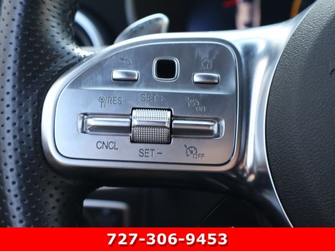 Certified 2023 Mercedes-Benz C 43 AMG 4MATIC Coupe image 26