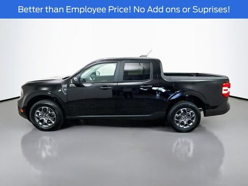 New 2026 Ford Maverick XLT AWD/4WD image 4