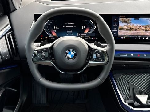 New 2026 BMW X3 xDrive30 w/ Premium Package image 15