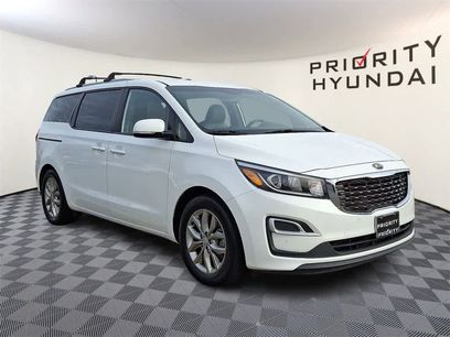Used 2019 Kia Sedona EX
