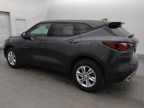 Used 2021 Chevrolet Blazer LT FWD image 3