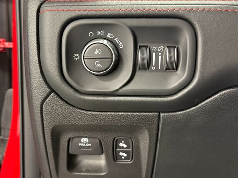 Used 2021 RAM 1500 TRX w/ TRX Level 2 Equipment Group AWD/4WD image 29