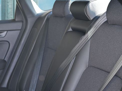 New 2024 Honda Civic Sport image 20