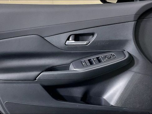 New 2026 Nissan Sentra SV w/ SV Convenience Package image 41