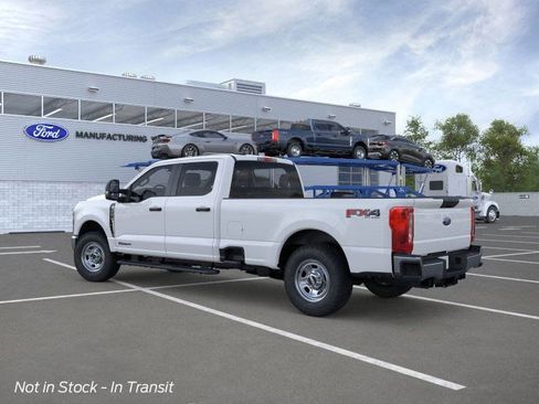 New 2026 Ford F350 XL image 4