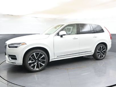 Used 2025 Volvo XC90 B5 Plus w/ Protection Package Premier