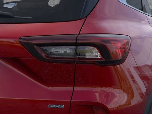 New 2025 Ford Escape SE w/ PHEV Premium Package FWD image 22