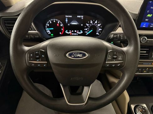 Used 2020 Ford Escape SE AWD/4WD image 11