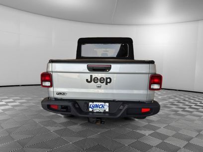 Used 2023 Jeep Gladiator Sport