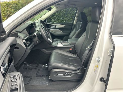 Used 2023 Acura MDX FWD w/ Technology Package image 11