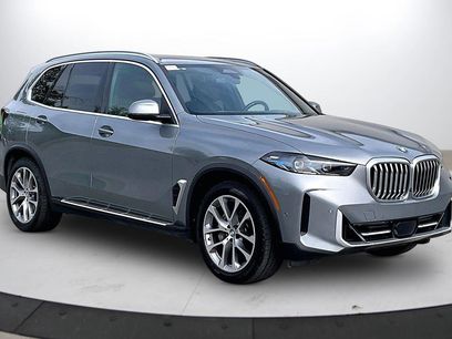 Used 2024 BMW X5 xDrive40i