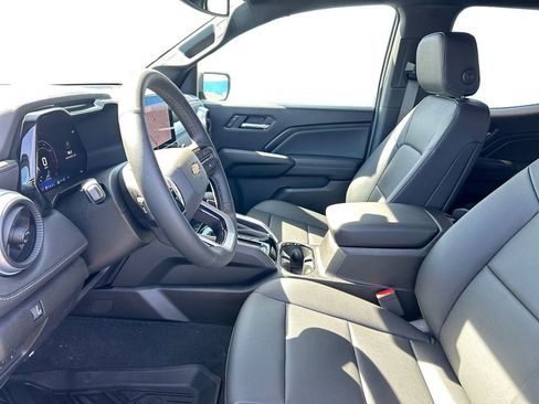 New 2026 Chevrolet Colorado LT w/ LT Convenience Package RWD image 10