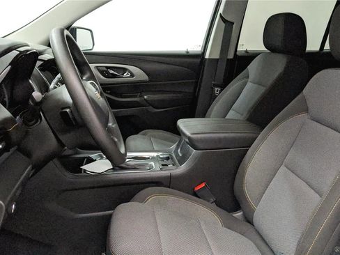 Used 2020 Chevrolet Traverse LS AWD/4WD image 17