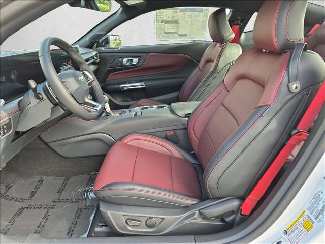 New 2026 Ford Mustang GT Premium RWD image 4